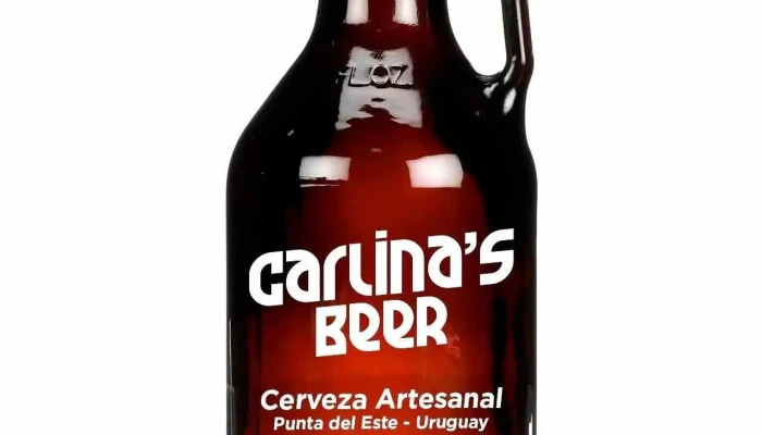 Carlinas Beer Del Propietario - Maldonado