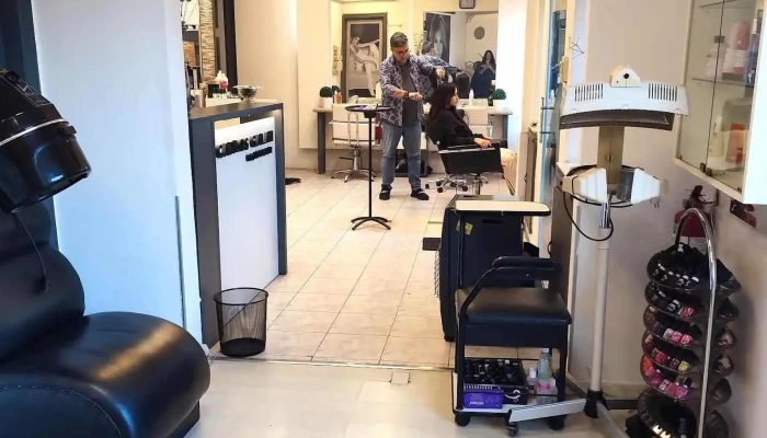 Carlos Galán - 11600 Montevideo