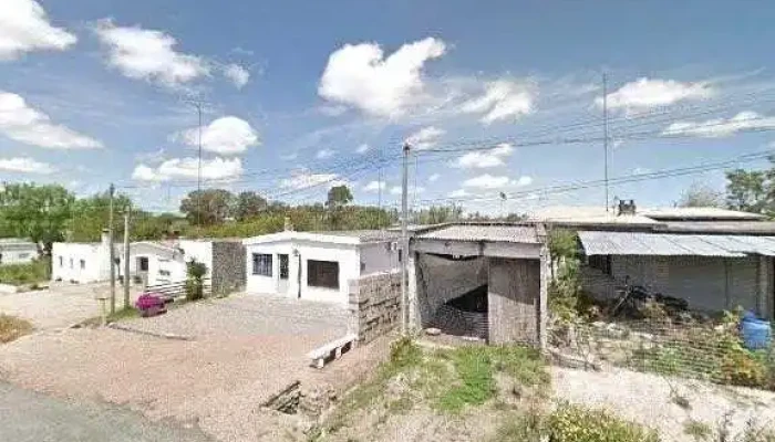 Carlos Mendez Supermercado Todo - Florencio Sánchez