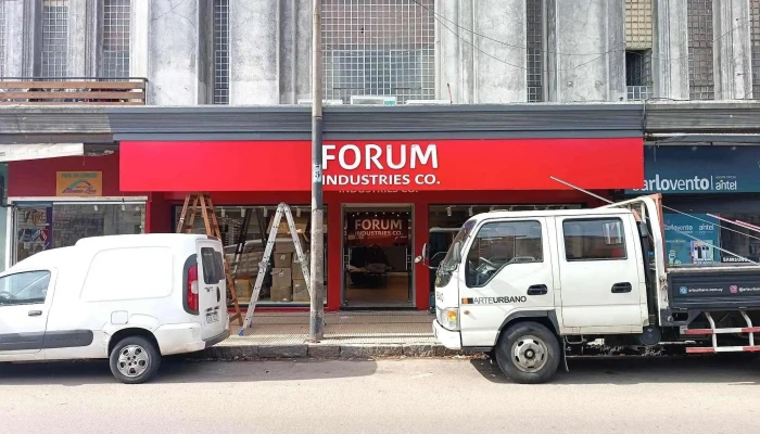 Carmelo Repuestos - 70100 Carmelo