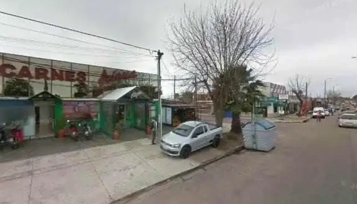 Carnes Aigua Street View Y 360 - Maldonado