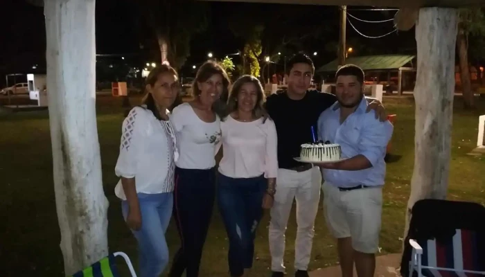 Carniceria La Ruta -  Interior - Bella Uni&oacute;n