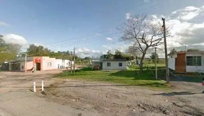 Carniceria Las Pampas -  Street View Y 360 - Santa Catalina