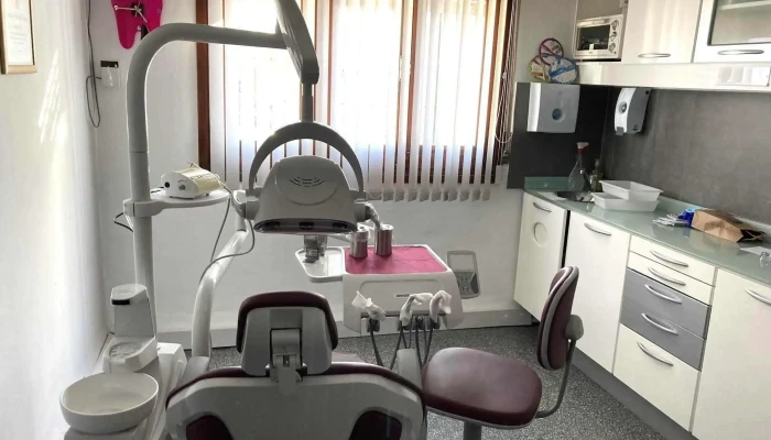 Carolina Nessi -  Opiniones - Progreso