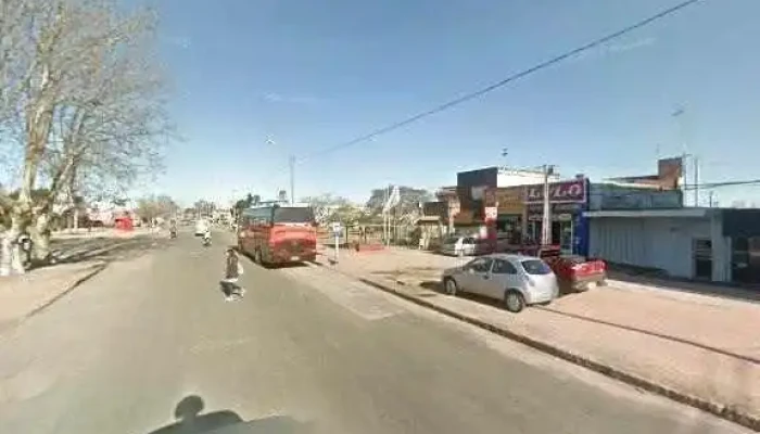 Carolina Nessi -  Opinionesdeg - Progreso