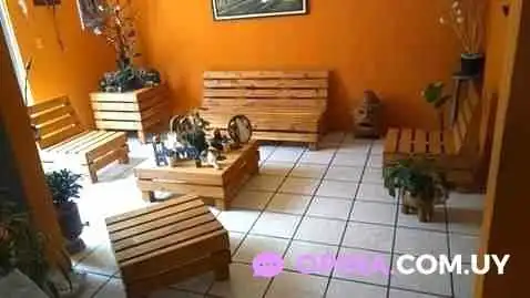 Carpinteria El Rengo - Cebollatí