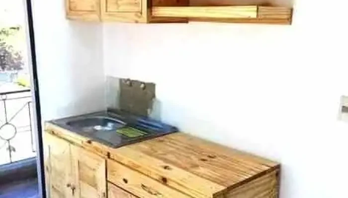 Carpinteria El Rengo -  Interior - Cebollatí