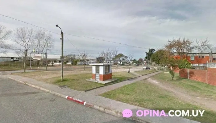 Carrasco norte - Montevideo Carrasco norte - Montevideo