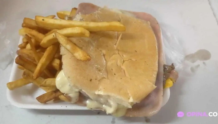 Carrito 0es3 -  Comida Y Bebida - Melo