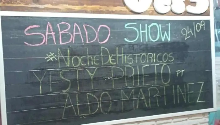 Carrito 0es3 -  Menu - Melo