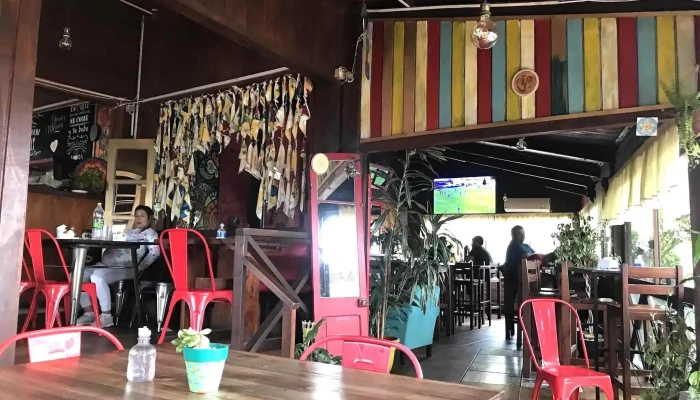 Carrito 24hs -  Ambiente - Tacuarembó