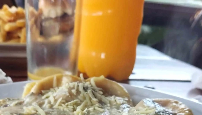 Carrito 24hs -  Comentario 2 - Tacuarembó