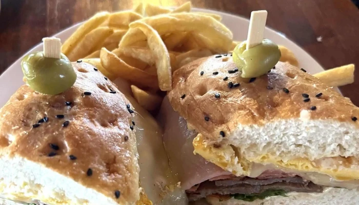 Carrito 24hs -  Comentario 6 - Tacuarembó