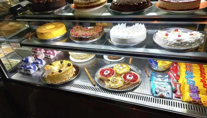 Carrito 24hs -  Comida Reconfortante - Tacuarembó