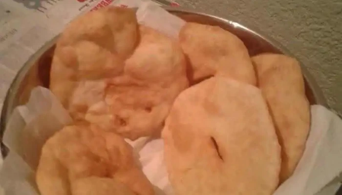 Carrito 48 -  Comida Y Bebida - Playa Grande