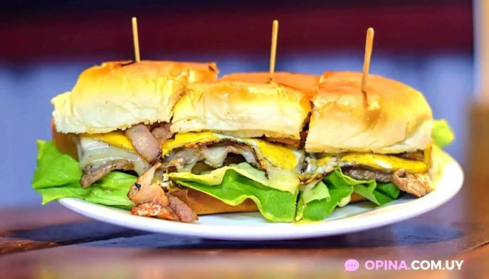 Carrito Al Paso La 66 Del Propietario - Rafael Perazza