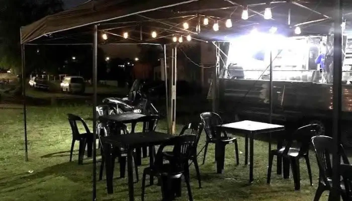 Carrito Al Toque -  Ambiente - San José de Mayo