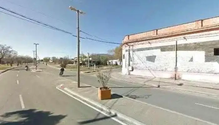 Carrito Al Toque -  Street View Y 360 - San José de Mayo