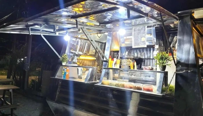 Carrito Amor -  Far Ambiente - Florencio Sánchez