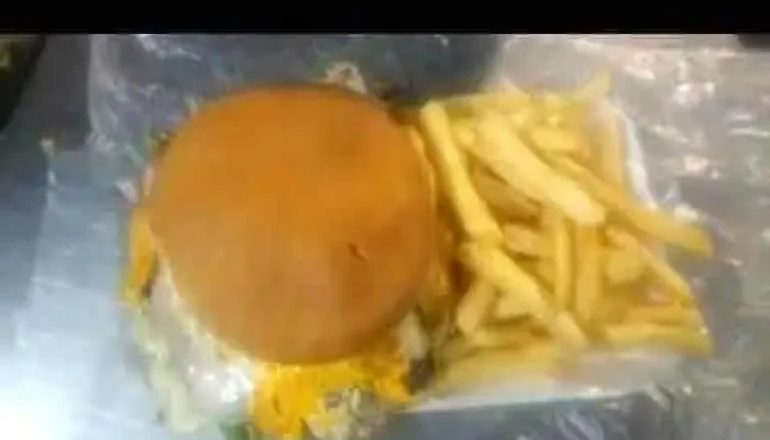 Carrito Atr -  Comida Reconfortante - San José de Mayo