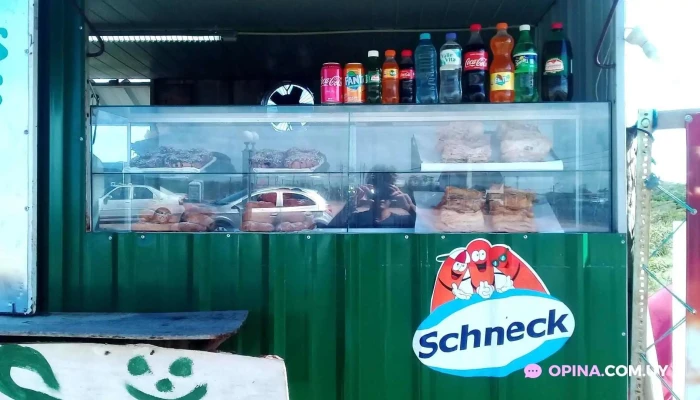 Carrito Ave Fenix -  Ambiente - Puimayen