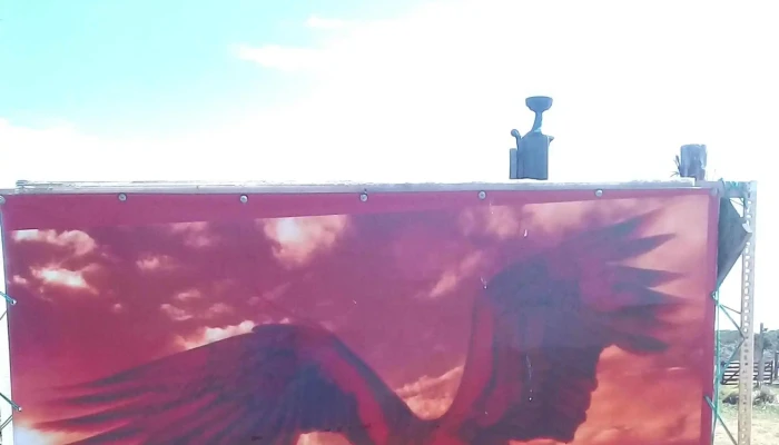 Carrito Ave Fenix -  Comentario 5 - Puimayen