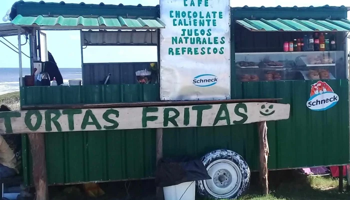 Carrito Ave Fenix -  Comentario 6 - Puimayen