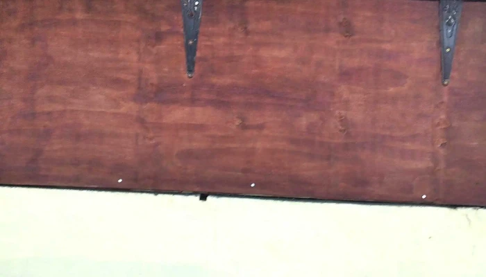 Carrito Avenida -  Comentario 1 - Mariscala