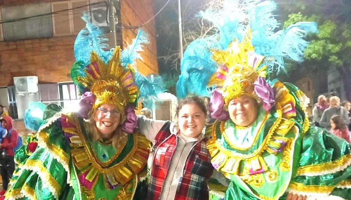 Carrito Avenida -  Comentario 8 - Mercedes