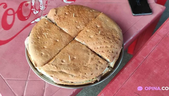 Carrito Bulevar - Aceguá