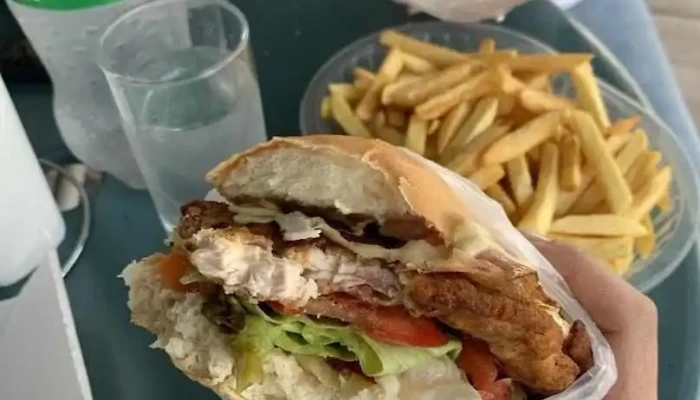 Carrito Bulevar -  Comida Reconfortante - Rosario