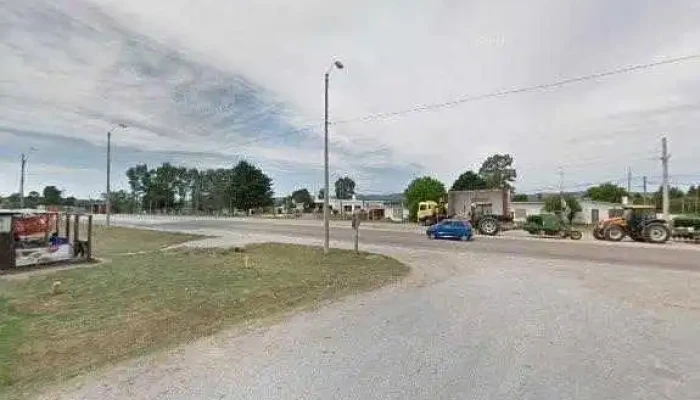 Carrito Cabanas Street View Y 360 - Solís de Mataojo