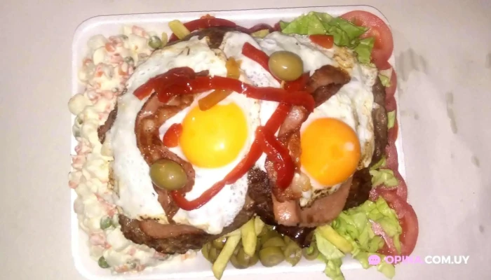 Carrito Cabanas Todas - Solís de Mataojo