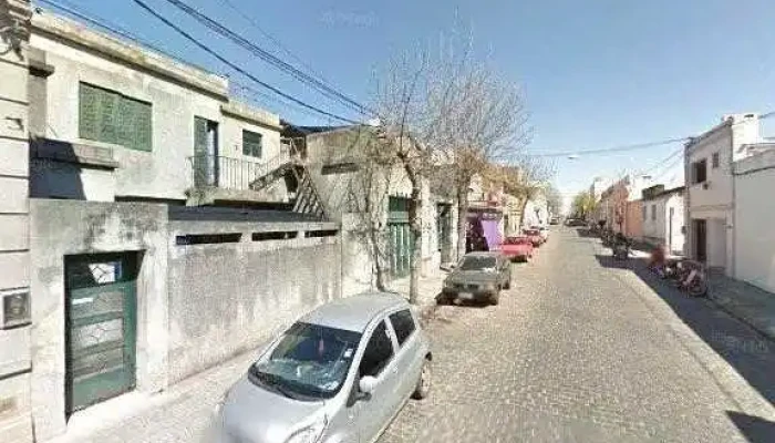 Carrito Centro -  Street View Y 360 - Mercedes