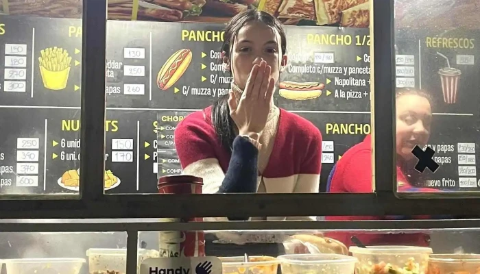 Carrito Centro -  Todo - Mercedes