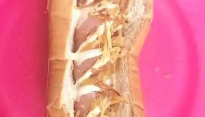 Carrito Chivi -  Comida Y Bebida - Carmelo