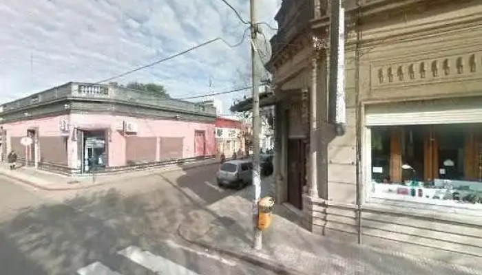 Carrito Chivi -  Street View Y 360 - Carmelo