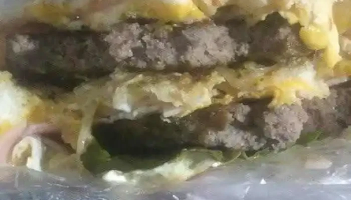 Carrito Comidas -  Comida Y Bebida - Tarariras