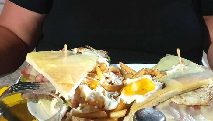 Carrito Con K -  Comentario 5 - Mercedes