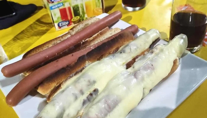 Carrito Con K -  Comidas Y Bebidas - Mercedes