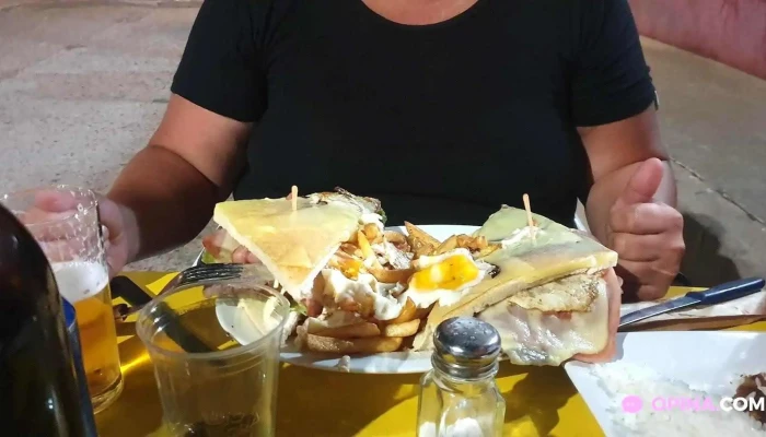 Carrito Con K -  Todo - Mercedes