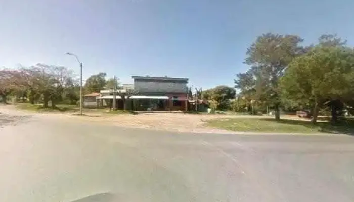 Carrito Cuchilla -  Street View Y 360 - Cuchilla Alta