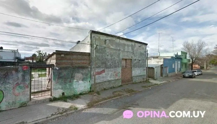 Carrito de Comida - Carmelo Carrito de Comida - Carmelo