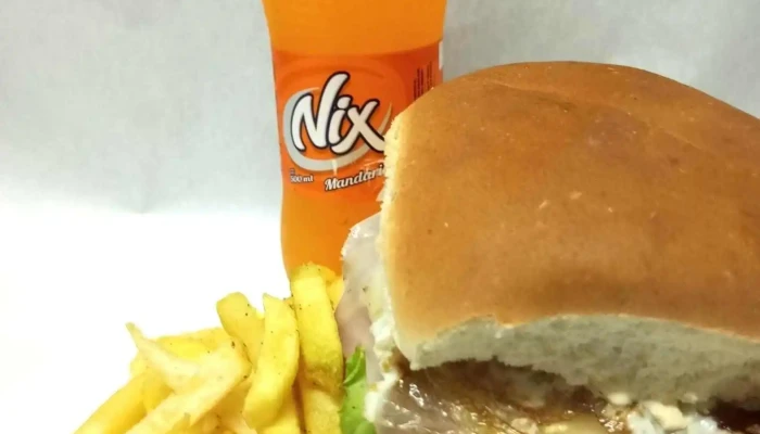 Carrito De Comidas Al Paso -  Comidas Y Bebidas - San José de Mayo