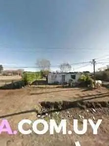 Carrito De Comidas Al Paso -  Street View Y 360 - San José de Mayo