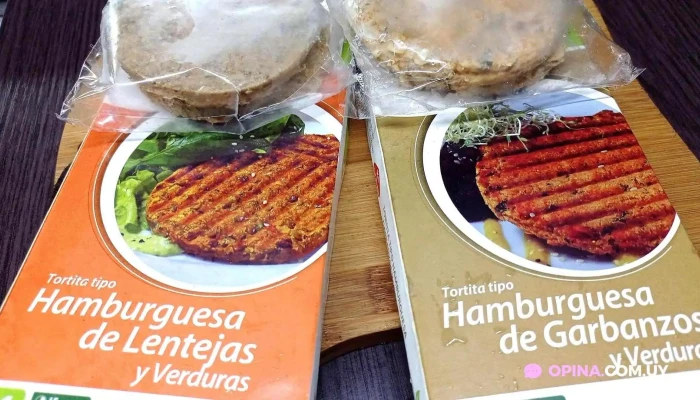 Carrito De Comidas El Canario Menu - Juan L. Lacaze