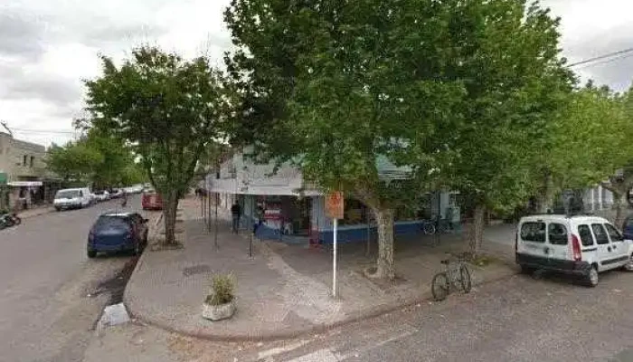 Carrito De Comidas El Canario Street View Y 360 - Juan L. Lacaze