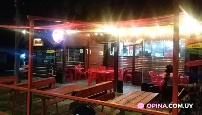 Carrito de la 19 - Castillos Carrito de la 19 - Castillos