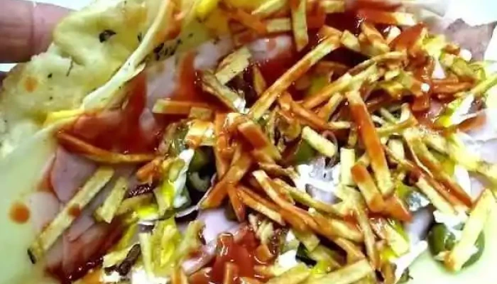 Carrito De Lourdes -  Todas - Juan L. Lacaze