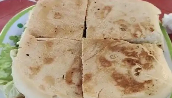 Carrito Del Hospital Papas Fritas - Treinta y Tres